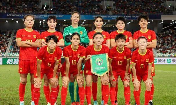 中国女足vs巴西女足直播